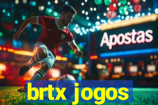 brtx jogos
